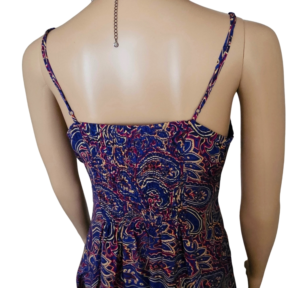 💜Guess Sundress💙✨️ - Picture 4 of 9